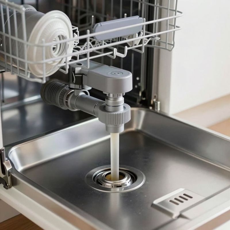 Garbage Disposal in Lima
