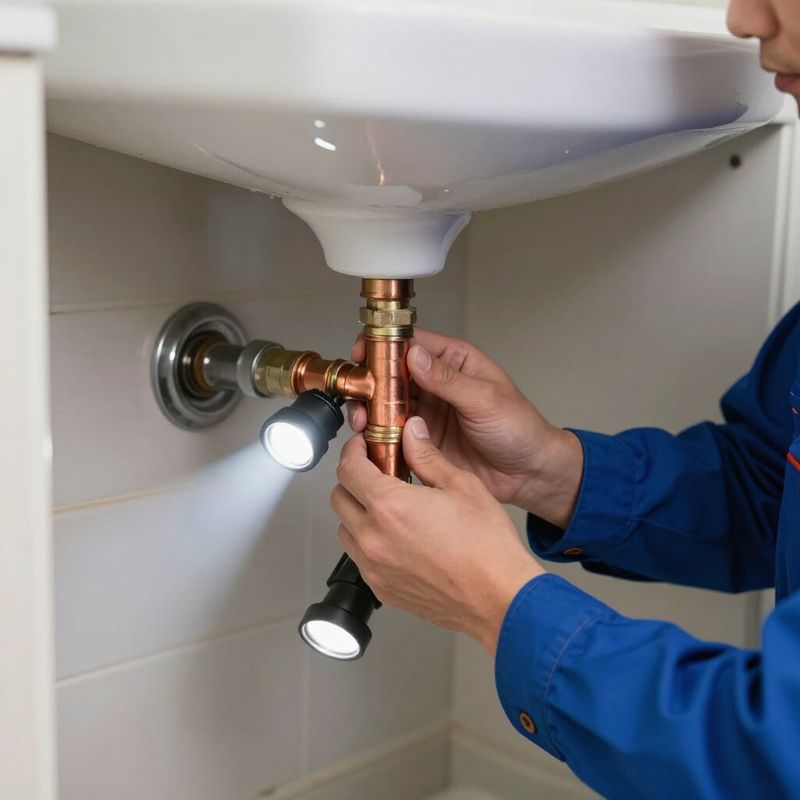 How to Choose Between a Local and National Plumbing Company in Lima
